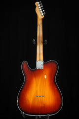 Fender Jason Isbell Custom Telecaster Chocolate Burst