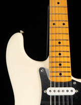 Fender Nile Rodgers Hitmaker Stratocaster Olympic White