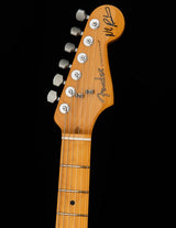 Fender Nile Rodgers Hitmaker Stratocaster Olympic White