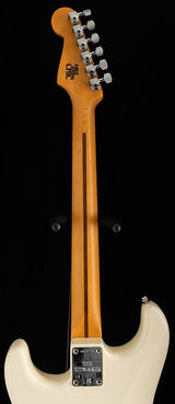 Fender Nile Rodgers Hitmaker Stratocaster Olympic White