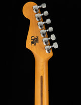 Fender Nile Rodgers Hitmaker Stratocaster Olympic White