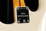 Fender Nile Rodgers Hitmaker Stratocaster Olympic White