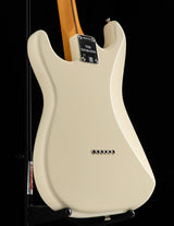 Fender Nile Rodgers Hitmaker Stratocaster Olympic White