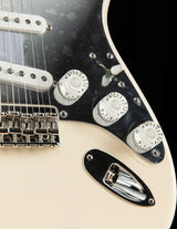 Fender Nile Rodgers Hitmaker Stratocaster Olympic White