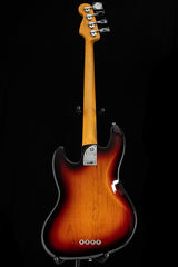Fender American Professional II Jazz Bass 3 Color Sunburst