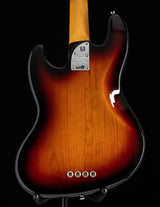 Fender American Professional II Jazz Bass 3 Color Sunburst