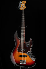 Fender American Professional II Jazz Bass 3 Color Sunburst
