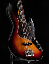 Fender American Professional II Jazz Bass 3 Color Sunburst