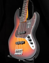 Fender American Professional II Jazz Bass 3 Color Sunburst