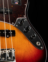 Fender American Professional II Jazz Bass 3 Color Sunburst