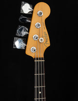 Fender American Professional II Jazz Bass 3 Color Sunburst
