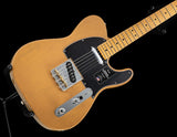 Fender American Professional II Telecaster Butterscotch Blonde