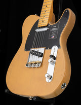 Fender American Professional II Telecaster Butterscotch Blonde