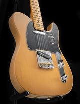 Fender American Professional II Telecaster Butterscotch Blonde