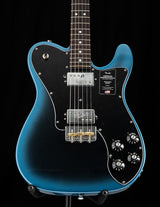 Fender American Professional II Telecaster Deluxe Dark Night