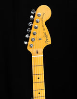 Fender American Professional II Telecaster Deluxe Miami Blue