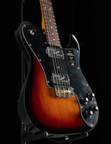 Fender American Professional II Telecaster Deluxe 3 Color Sunburst