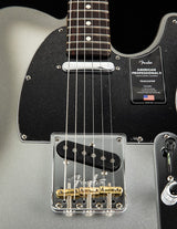 Fender American Professional II Telecaster Mercury