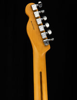 Fender American Professional II Telecaster Mercury