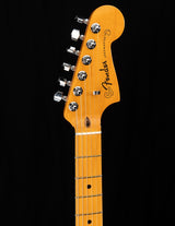 Fender American Ultra Jazzmaster Cobra Blue
