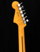 Fender American Ultra Jazzmaster Cobra Blue