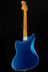 Fender American Ultra Jazzmaster Cobra Blue