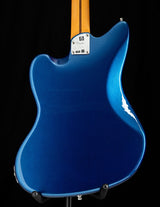 Fender American Ultra Jazzmaster Cobra Blue