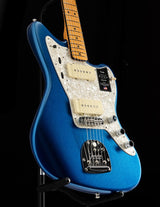 Fender American Ultra Jazzmaster Cobra Blue