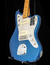 Fender American Ultra Jazzmaster Cobra Blue