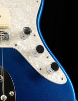 Fender American Ultra Jazzmaster Cobra Blue