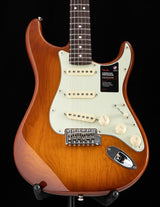 Fender American Performer Stratocaster Honeyburst