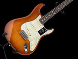 Fender American Performer Stratocaster Honeyburst