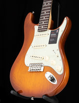 Fender American Performer Stratocaster Honeyburst