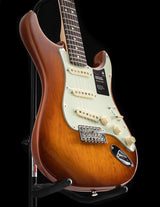 Fender American Performer Stratocaster Honeyburst