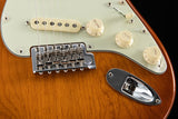 Fender American Performer Stratocaster Honeyburst