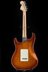 Fender American Performer Stratocaster Honeyburst
