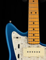 Fender American Ultra Jazzmaster Cobra Blue