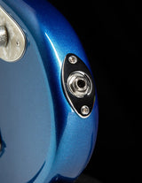 Fender American Ultra Jazzmaster Cobra Blue