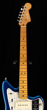 Fender American Ultra Jazzmaster Cobra Blue