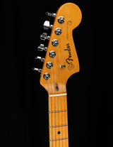 Fender American Ultra Jazzmaster Cobra Blue