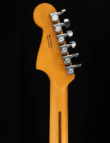 Fender American Ultra Jazzmaster Cobra Blue