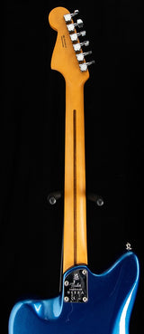 Fender American Ultra Jazzmaster Cobra Blue
