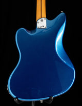 Fender American Ultra Jazzmaster Cobra Blue