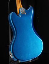 Fender American Ultra Jazzmaster Cobra Blue