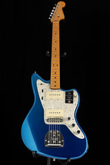Fender American Ultra Jazzmaster Cobra Blue