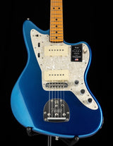 Fender American Ultra Jazzmaster Cobra Blue