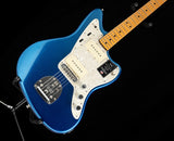 Fender American Ultra Jazzmaster Cobra Blue