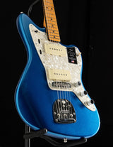 Fender American Ultra Jazzmaster Cobra Blue