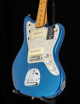 Fender American Ultra Jazzmaster Cobra Blue