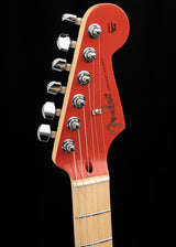 Used Fender FSR Player Stratocaster Fiesta Red